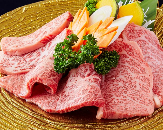 焼肉トラジ 新宿西口店 新宿 焼肉 ぐるなび