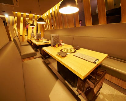 美味しいお店が見つかる 新宿 デートに使える おすすめ人気レストラン ぐるなび