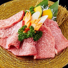 焼肉トラジ 新宿西口店 新宿 焼肉 ぐるなび