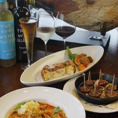 葡萄酒 キッチンバル Casares