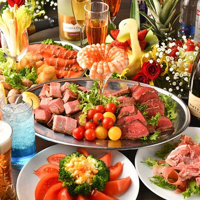 朝までok 池袋の居酒屋でおすすめしたいお店 ぐるなび