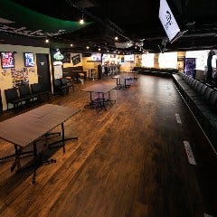 池袋で立ち飲みできるお店