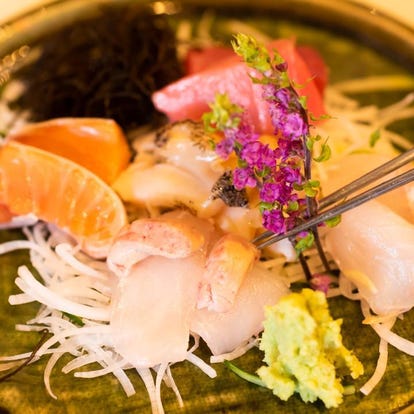 コスパ最高の飲み放題 新発田 胎内の居酒屋でおすすめしたい人気のお店 ぐるなび