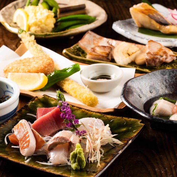 21年 最新グルメ 新潟 串カツが食べられるお店 レストラン カフェ 居酒屋のネット予約 新潟版