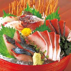 個室居酒屋 海鮮料理 さかなや道場 別府駅東口店