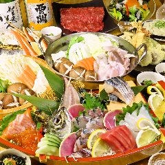 大分名物を満喫いただける2時間飲み放題付きコース各種ご用意！