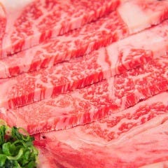 夜景を楽しむ個室 炭火焼肉 極味－きわみ－ 