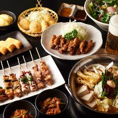 チャコール＆ダイニング 写楽