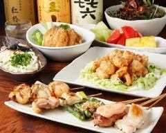 ごっそや