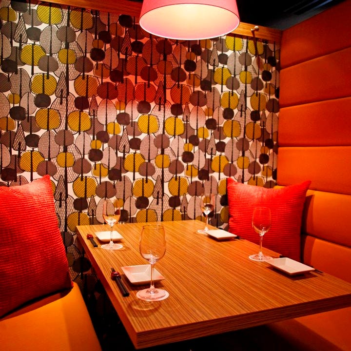 個室ダイニング ウメ子の家 新宿東口店 個室 ぐるなび