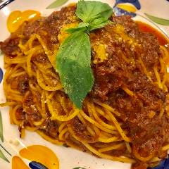 PIZZERIA CAVALLO（ピッツェリア カヴァッロ）