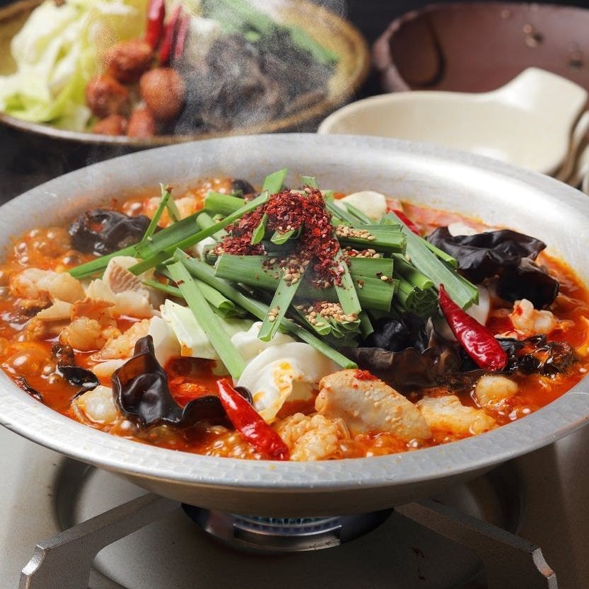 カスミガセキ 霞ヶ関 韓国料理 ぐるなび