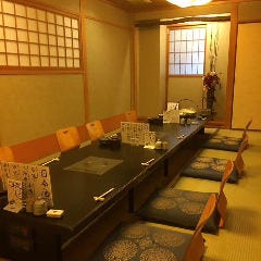 季節の肴とお酒 たいのたい
