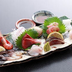 季節の肴とお酒 たいのたい 