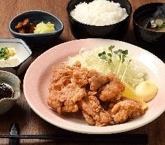 汐留ランチ『北海道』