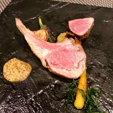 ヴィティス ヴィネリア(VITIS vineria)_Menu Grandes