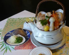 川豊 別館 