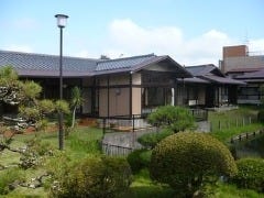 川豊 別館