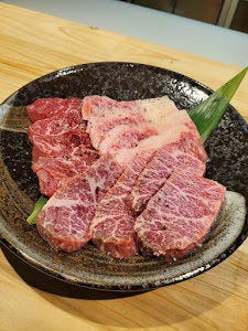 焼肉 麓の宮 なんば心斎橋筋店