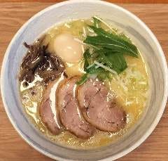 らぁ麺食堂井澤