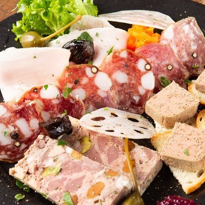 美味しいお店が見つかる 原宿のフレンチ フランス料理 でおすすめしたい人気のお店 ぐるなび
