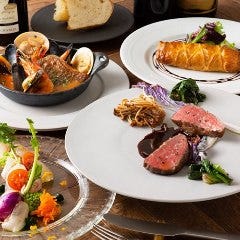 クリスマスディナー特集 原宿 クリスマスディナー デートにおすすめのお店 ぐるなび
