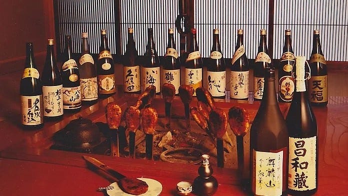 季節割烹 丸十