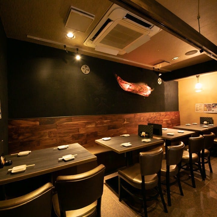 個室で愉しむ韓國料理居酒屋土火土火東京 八重洲本店相片 東京站 八重洲 韓國料理 Gurunavi 日本美食餐廳指南