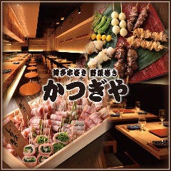 西船橋で大人数で利用できる居酒屋特集