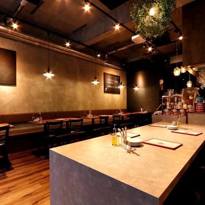 大人数ok 府中の居酒屋でおすすめしたい人気のお店 ぐるなび