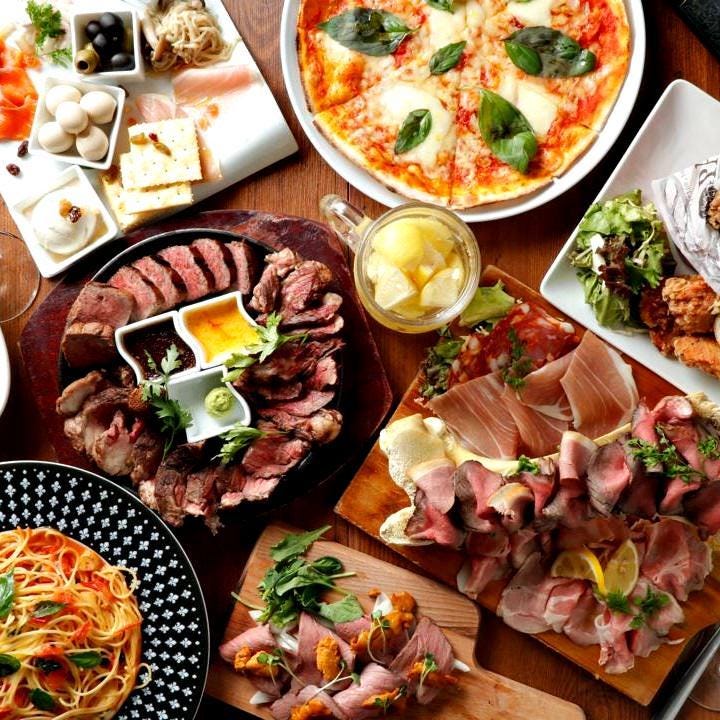 Conabacca 府中 府中 居酒屋 Gurunavi 日本美食餐厅指南