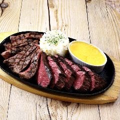 肉×ピザ×酒 CONABACCA 府中店