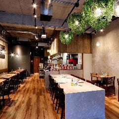 Conabacca 府中 府中 イタリアン イタリア料理 ぐるなび