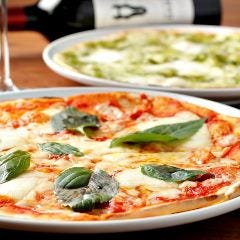 シェーキーズ 聖蹟桜ヶ丘 聖蹟桜ヶ丘 イタリアン イタリア料理 ぐるなび