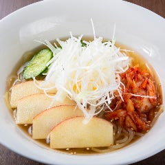 冷麺