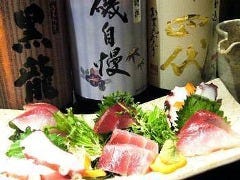 大森でお座敷 座敷席がある居酒屋