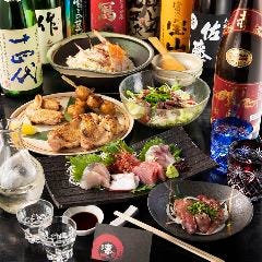 大森で記念日のディナーにおすすめな個室があるお店