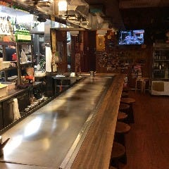 お好み焼き 越田 本店