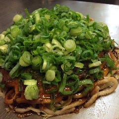 お好み焼き 越田 本店
