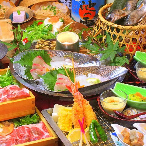 旅風居酒や 一伍屋 大名 和食 ぐるなび