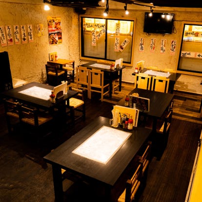 深夜ok 北千住の居酒屋で今やっているお店 深夜営業 ぐるなび