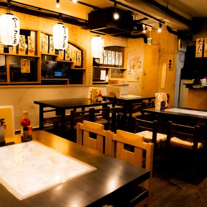深夜ok 北千住の居酒屋で今やっているお店 深夜営業 ぐるなび