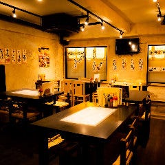 大衆居酒屋 大革命 アレやコレ屋 北千住店 北千住 居酒屋 ぐるなび