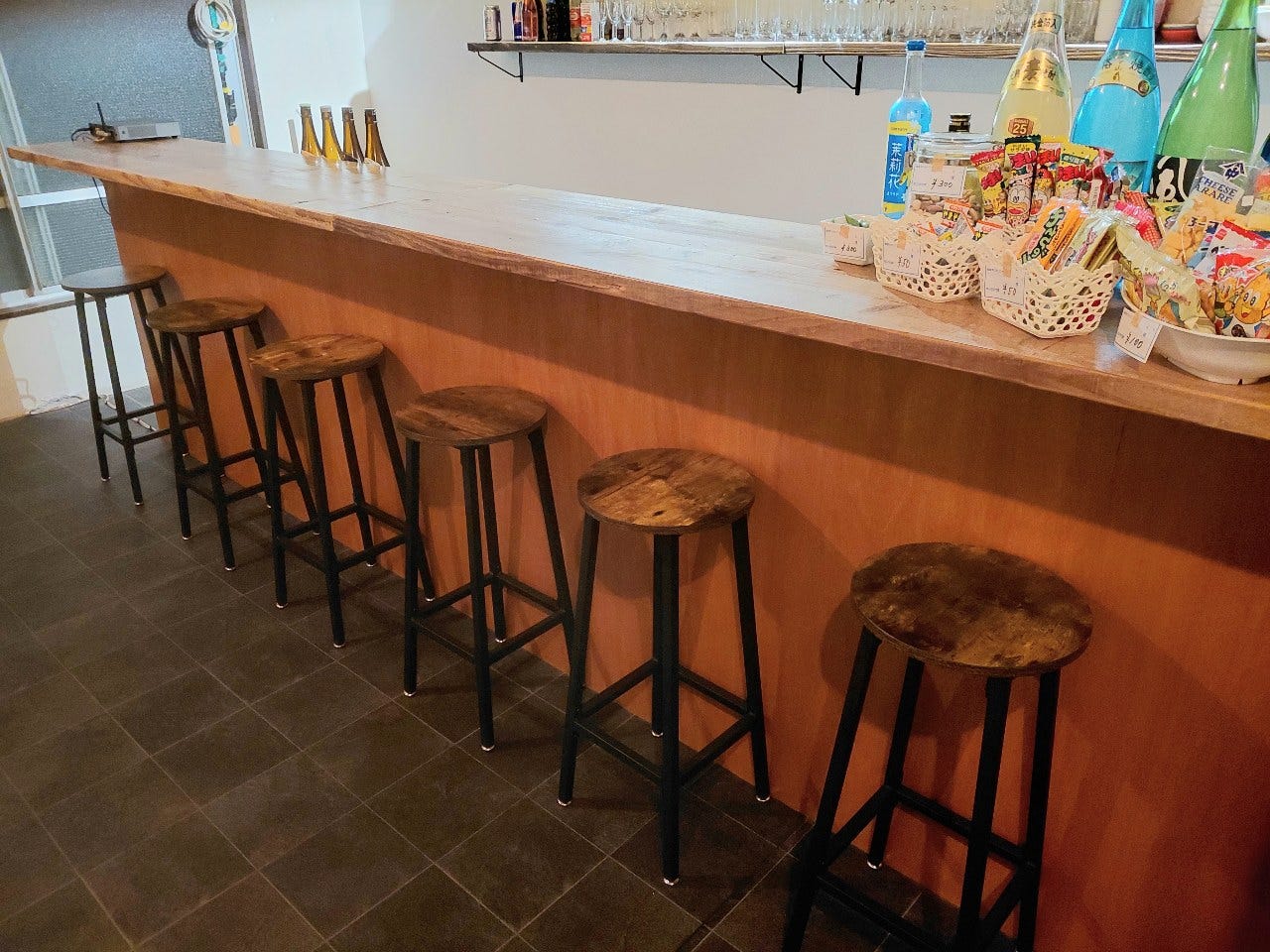 酒場 富 席 - 楽天ぐるなび