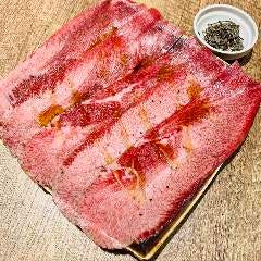 焼肉 炭次郎