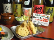 ［串かつ・居酒屋］串花の画像