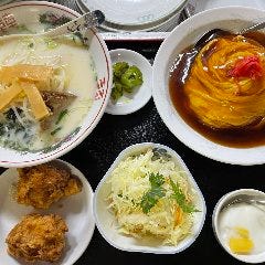 台湾料理 萬盛