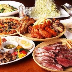 ニュートーキョー パレスサイドビル店