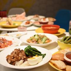 スパイスキッチン パオーン 