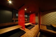 喜のかこい 池田駅前店